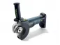 Preview: Festool Akku-Winkelschleifer AGC 18-125 EB-Basic 578367